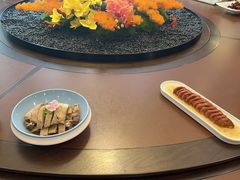 -老客站酒楼(金花南路店)