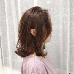 -Coco Salon 日系烫染专业店