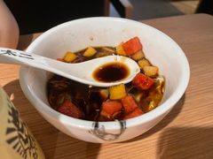 -太二酸菜鱼(武汉光谷保利店)