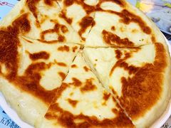 家常饼-粥公粥婆精品家常菜(青龙桥店)