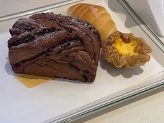 -红星前进面包牛奶公司(君太店)