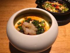 -胡马八破·川菜小馆(高新万达店)