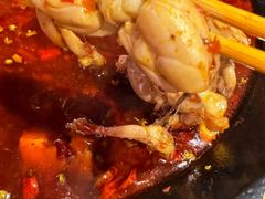 -蛙老爹·蜀香美蛙鱼头(王家湾店)
