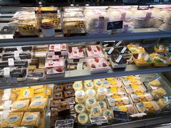 -巴黎贝甜(五月花广场店)