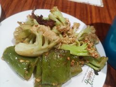 -汉巴味德·烤肉与啤酒的自助(杭州大悦城店)