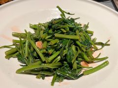 -桂满陇·西湖船宴(平安金融中心店)