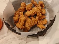 -必胜客(新辰里酒仙桥店)