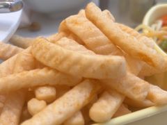 -豪客来牛排(中华城店)