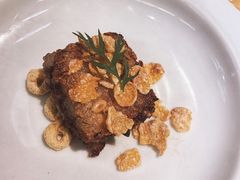 -素慧餐厅(大虹桥店)