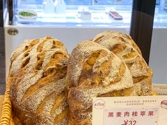 -熊叔熊婶面包房(团结湖店)