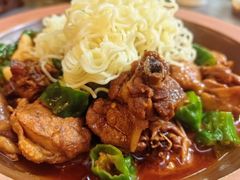 -打酱油·非遗淮扬菜(瘦西湖梅岭店)