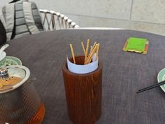 -南里山房·新淮扬菜(徐汇万科店)