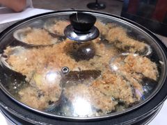 海鲜锅-山东老家(黄埔分店)