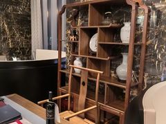 -环球港凯悦 · 享悦中餐厅