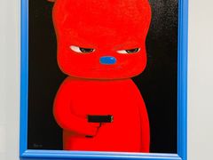-上海宝龙美术馆