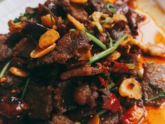 -翠云楼·汽锅鸡·云南特色菜(翠湖公园店)
