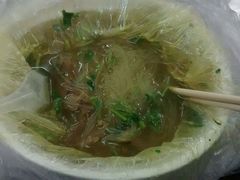 -黄阿姨锅贴大王(万航渡路店)