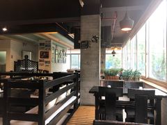 -我去·春饼文化主题餐厅(国定路总店)