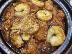 -京天红酒家(虎坊路店)