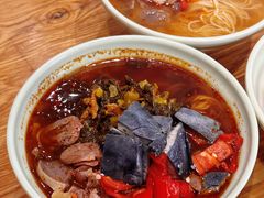 -晓马鸭店(新芜路店)