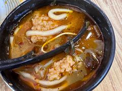 -45°李小姐土豆粉(世纪港湾店)