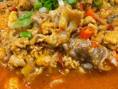 红煨鱼杂-湘味淳(千禧街店)