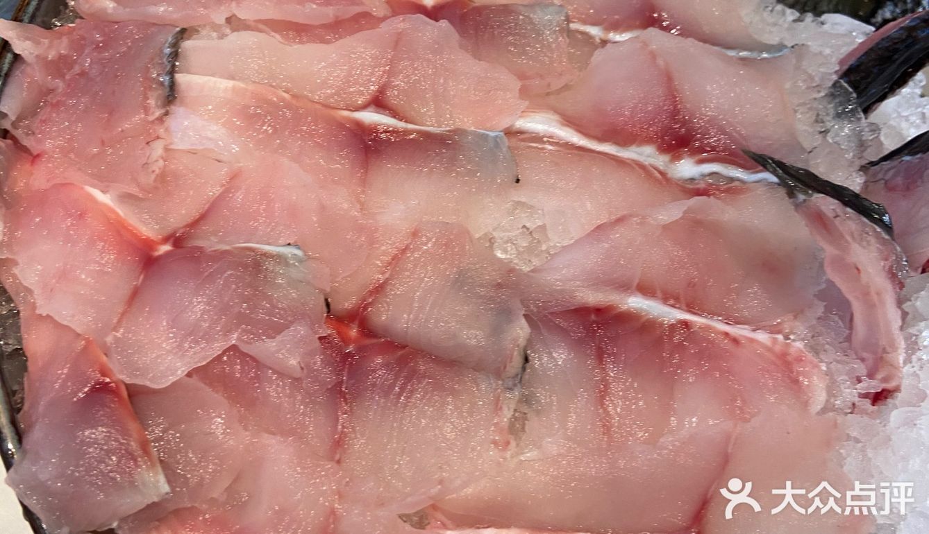 养生火锅，吃完美美哒