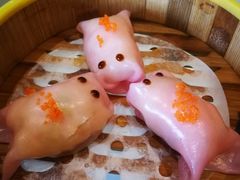 -顺德喜来登酒店·采悦轩