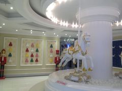 -自由港KTV(王子公主金平店)