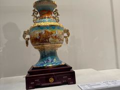 -北京工艺美术博物馆