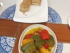 -东方饺子王(大屯路店)