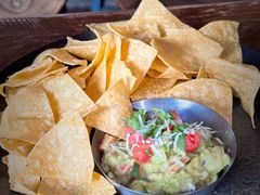 -Q MEX 库迈墨西哥餐吧(三里屯店)