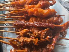 -辽B·小串(总店)