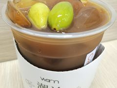 -Cafe on warm(丹霞店)