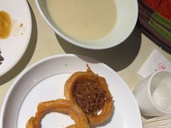 -京味斋·北京烤鸭(北京南站洋桥店)