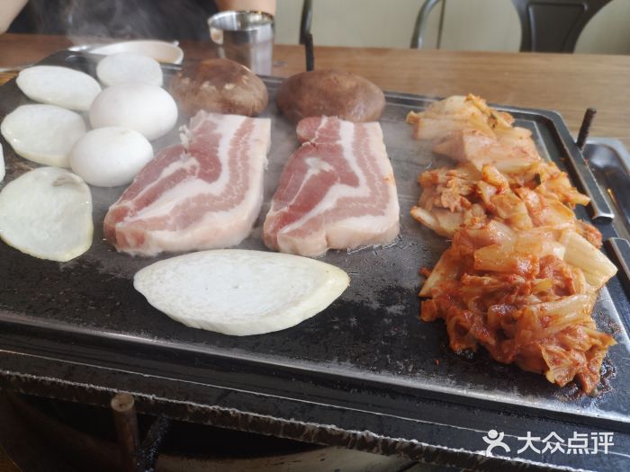 香猪坊(五道口店)图片