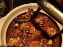 -三杯赤運·中式小酒馆(所城里店)