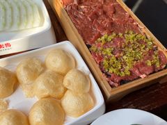 -巴邑火锅·夜宵(港隆广场店)