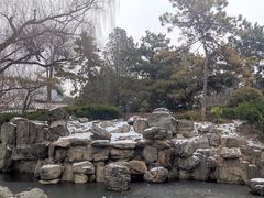 -西安青龙寺遗址景区