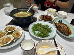 -阿毛饭店·宁波老字号(儿童公园旗舰店)