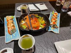 -昱匠·日本料理(金融街店)