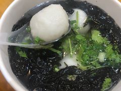 -林氏沙茶面·闽南必尝小吃(福建路店)