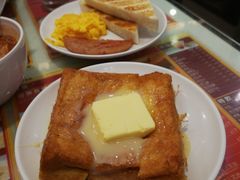 -民华餐厅(华鸿大楼店)