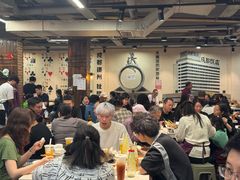 -水碾河刘老大串串香(水碾河路店)