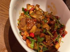 -老湘村·湖南土菜(天河维多利店)