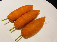 -甄御•海鲜新青岛菜(麦岛店)