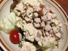 -萨莉亚意式餐厅(国和1000店)