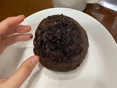 巧克力麦芬蛋糕-读酥世家(宛平南路店)