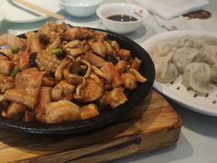 -百饺园(平山道店)