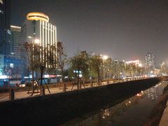 -马濠公园